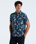 All-Over Print Poker Table Shirt