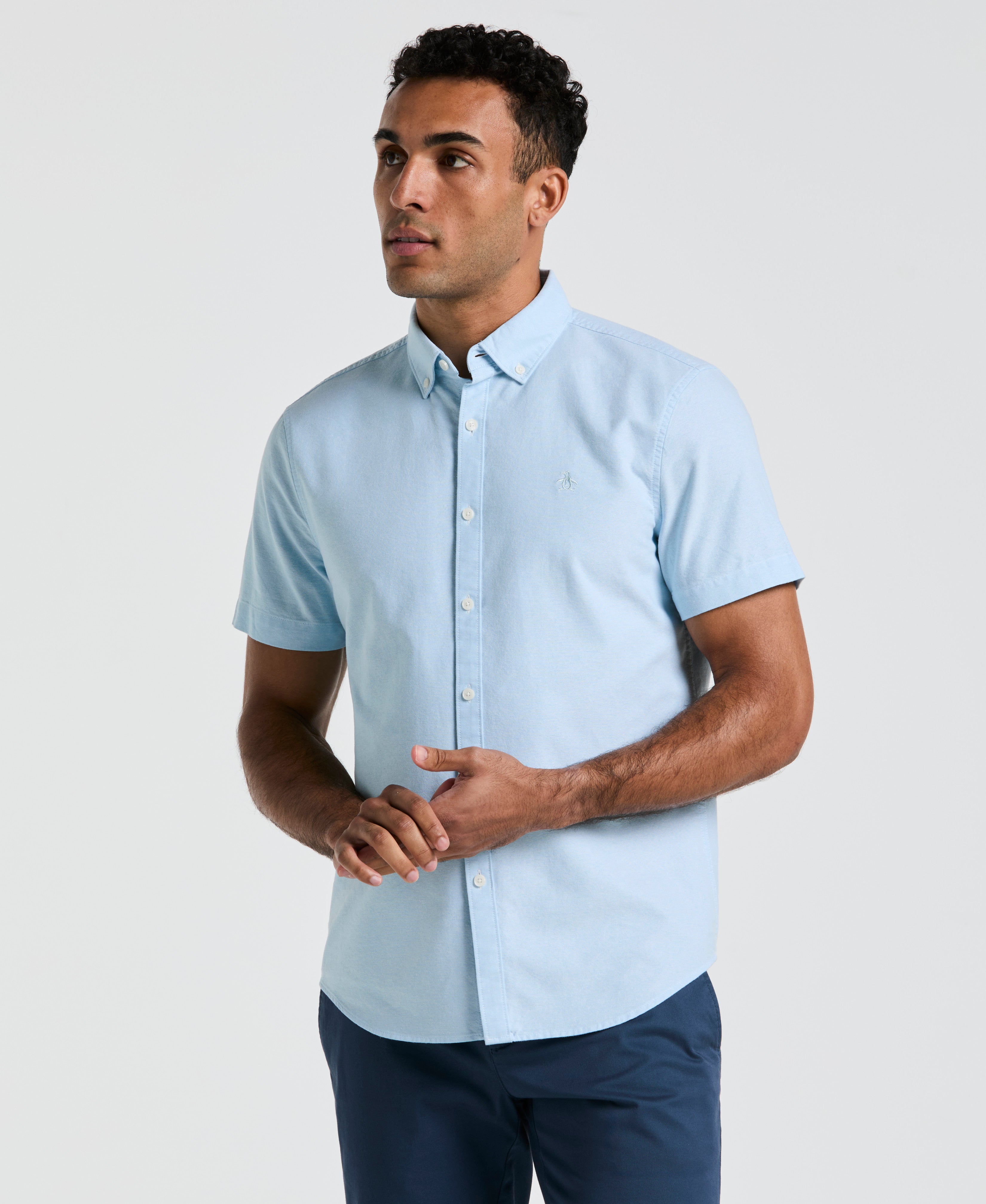Core Oxford Shirt