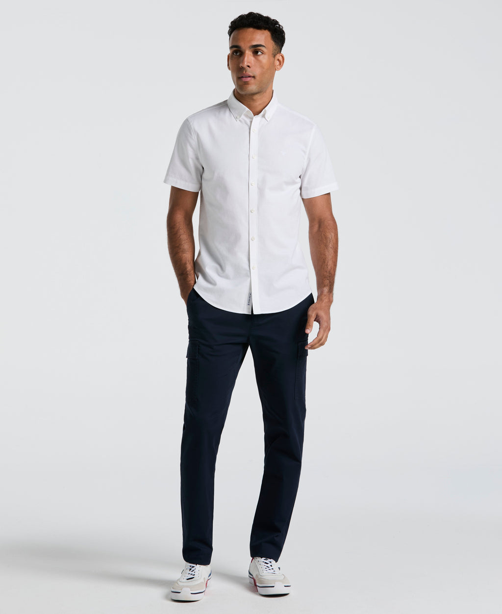 Core Oxford Shirt