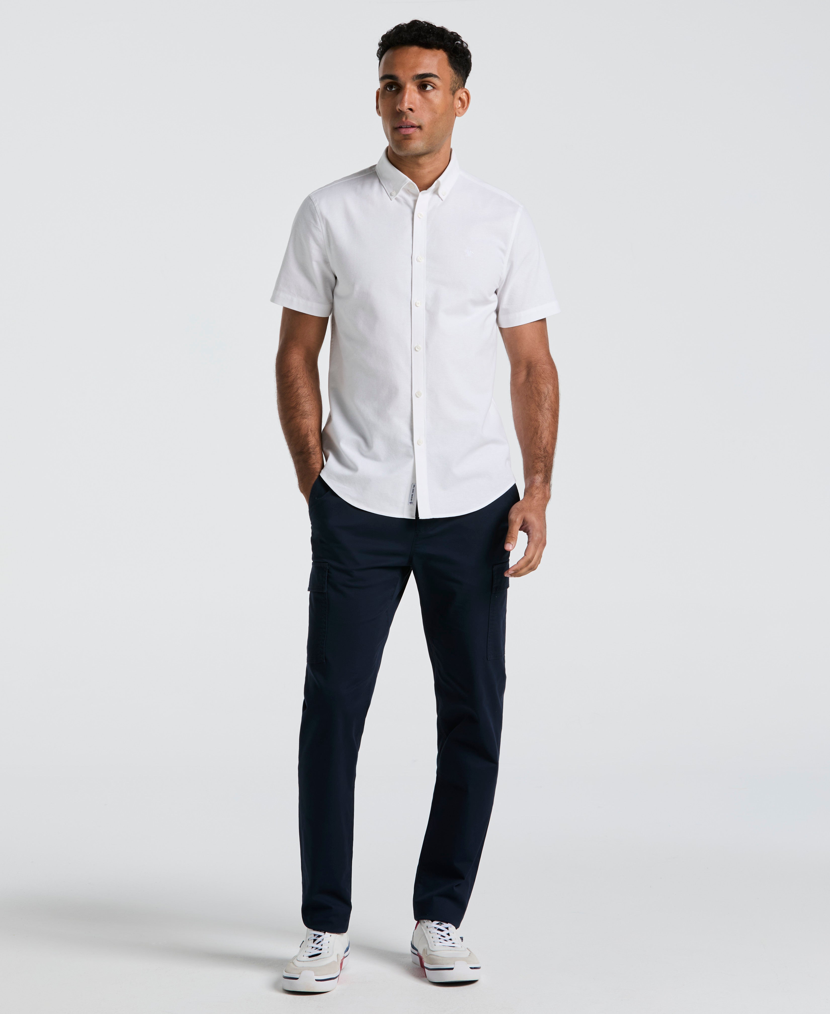 Core Oxford Shirt