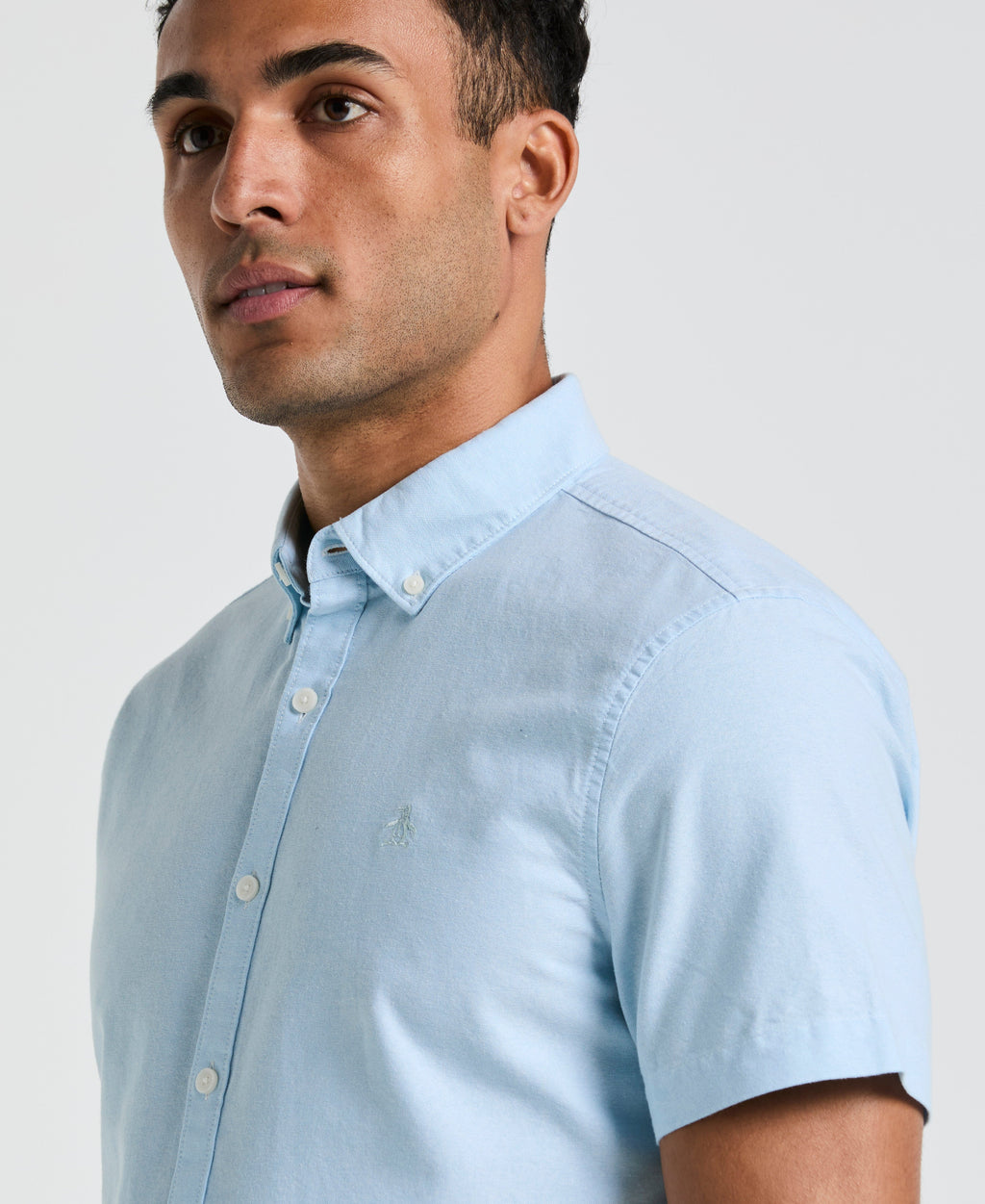 Core Oxford Shirt