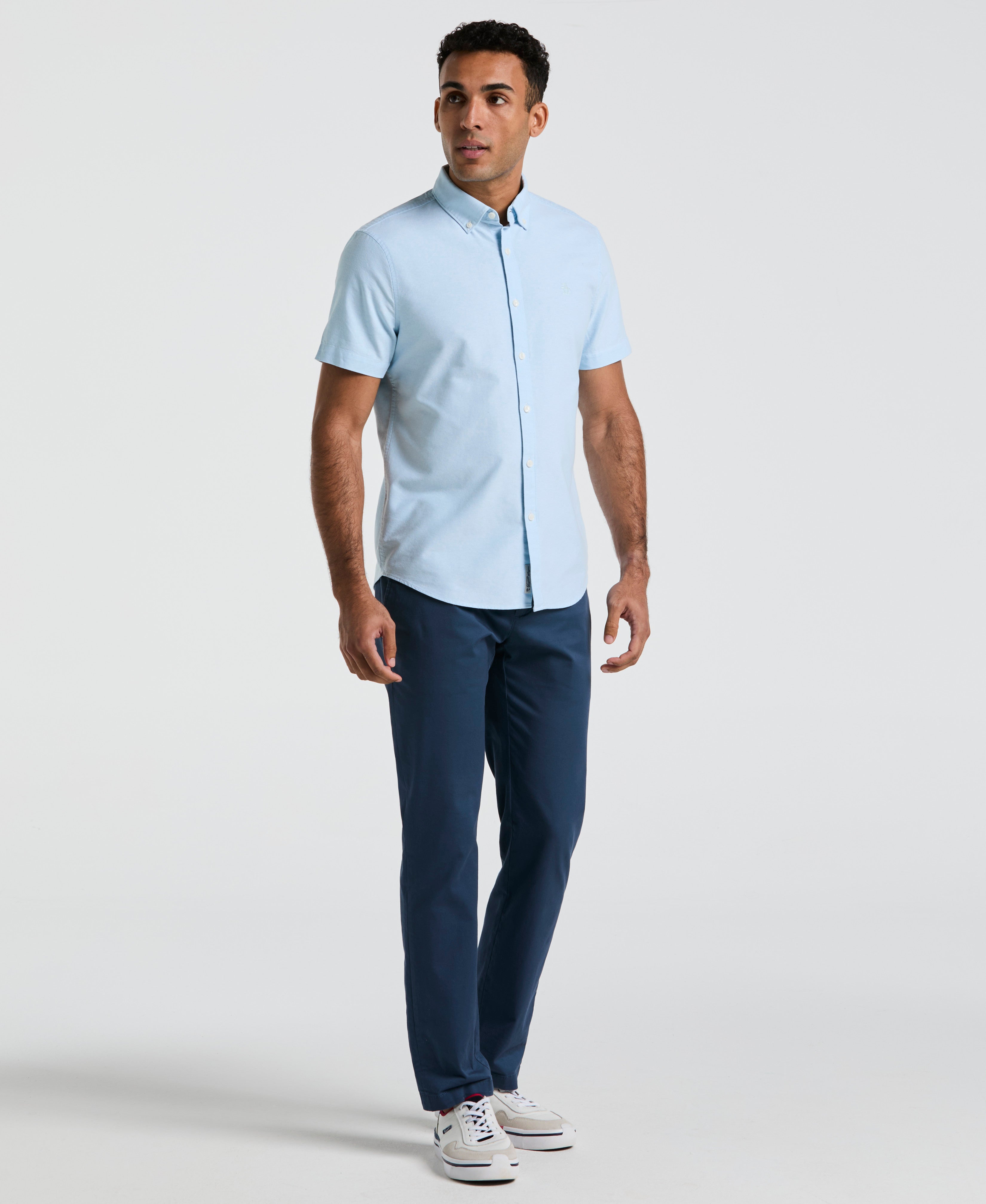 Core Oxford Shirt