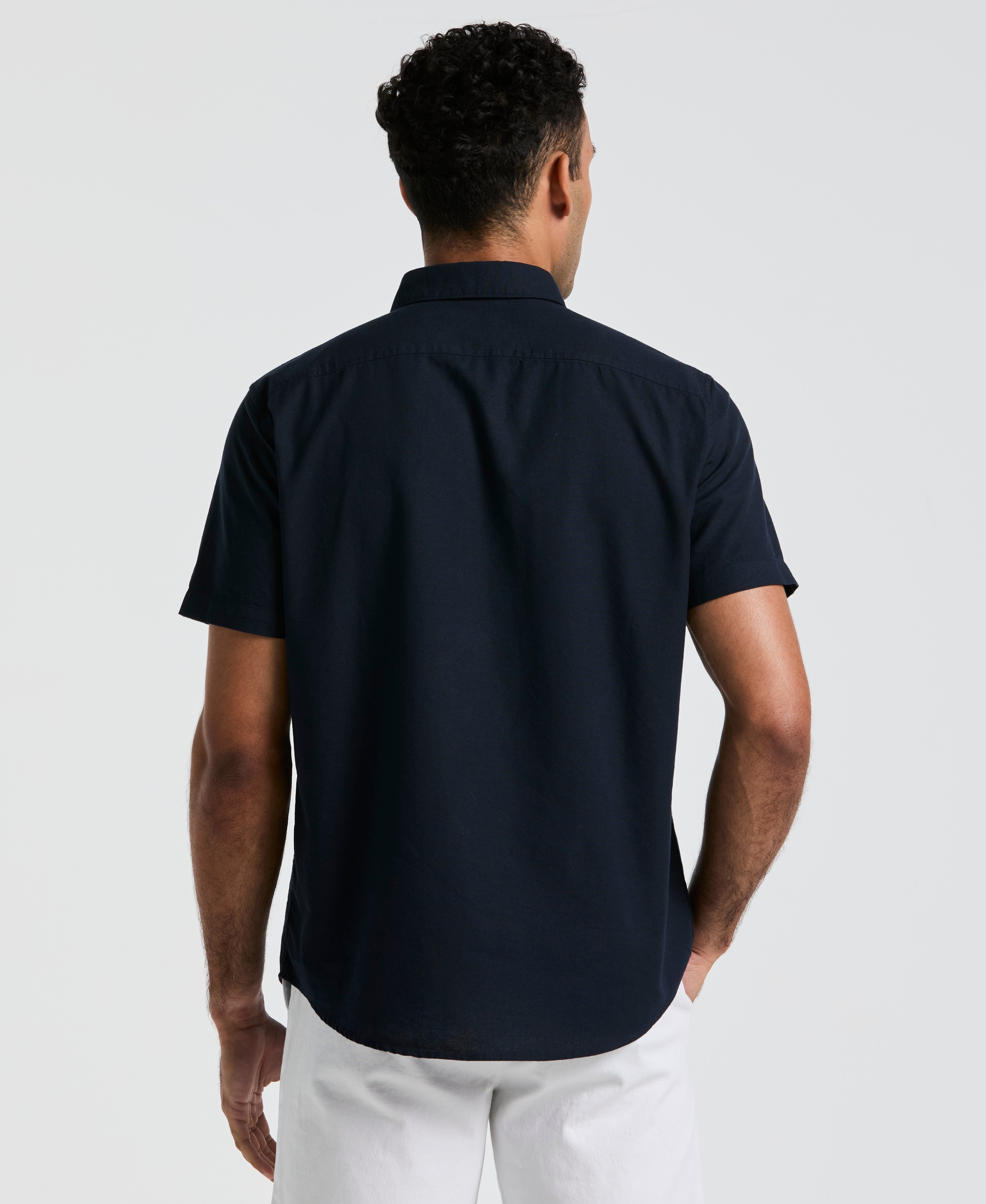 Core Oxford Shirt