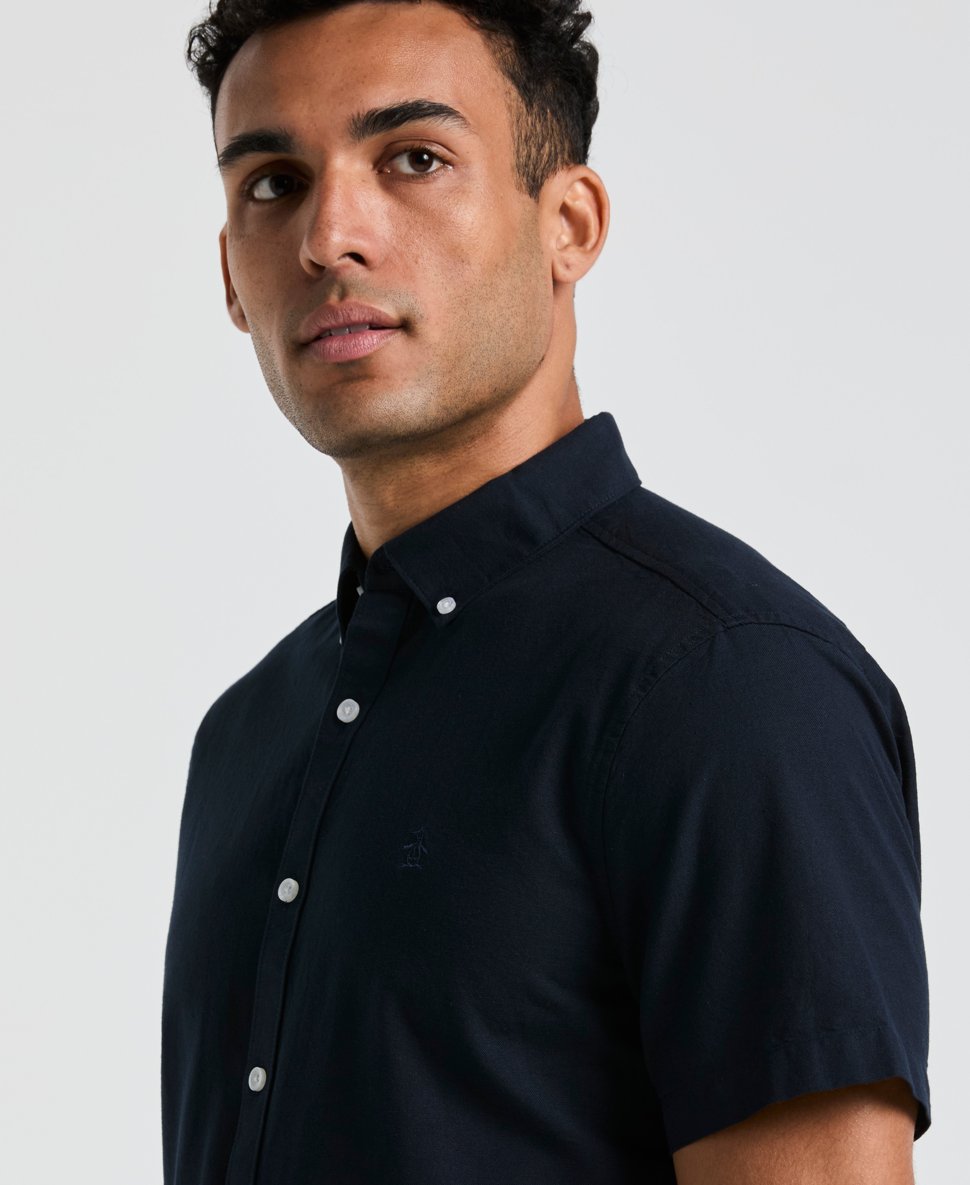 Core Oxford Shirt