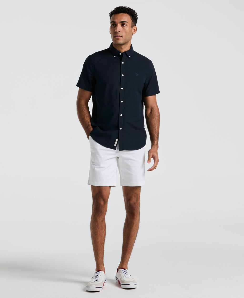 Core Oxford Shirt