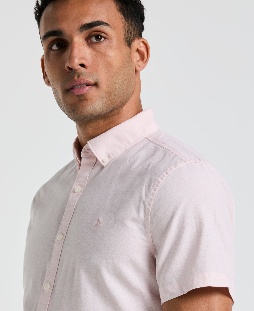 Core Oxford Shirt