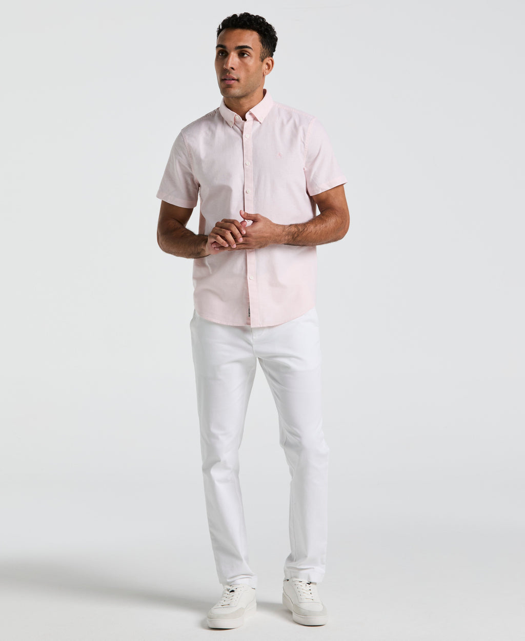 Core Oxford Shirt