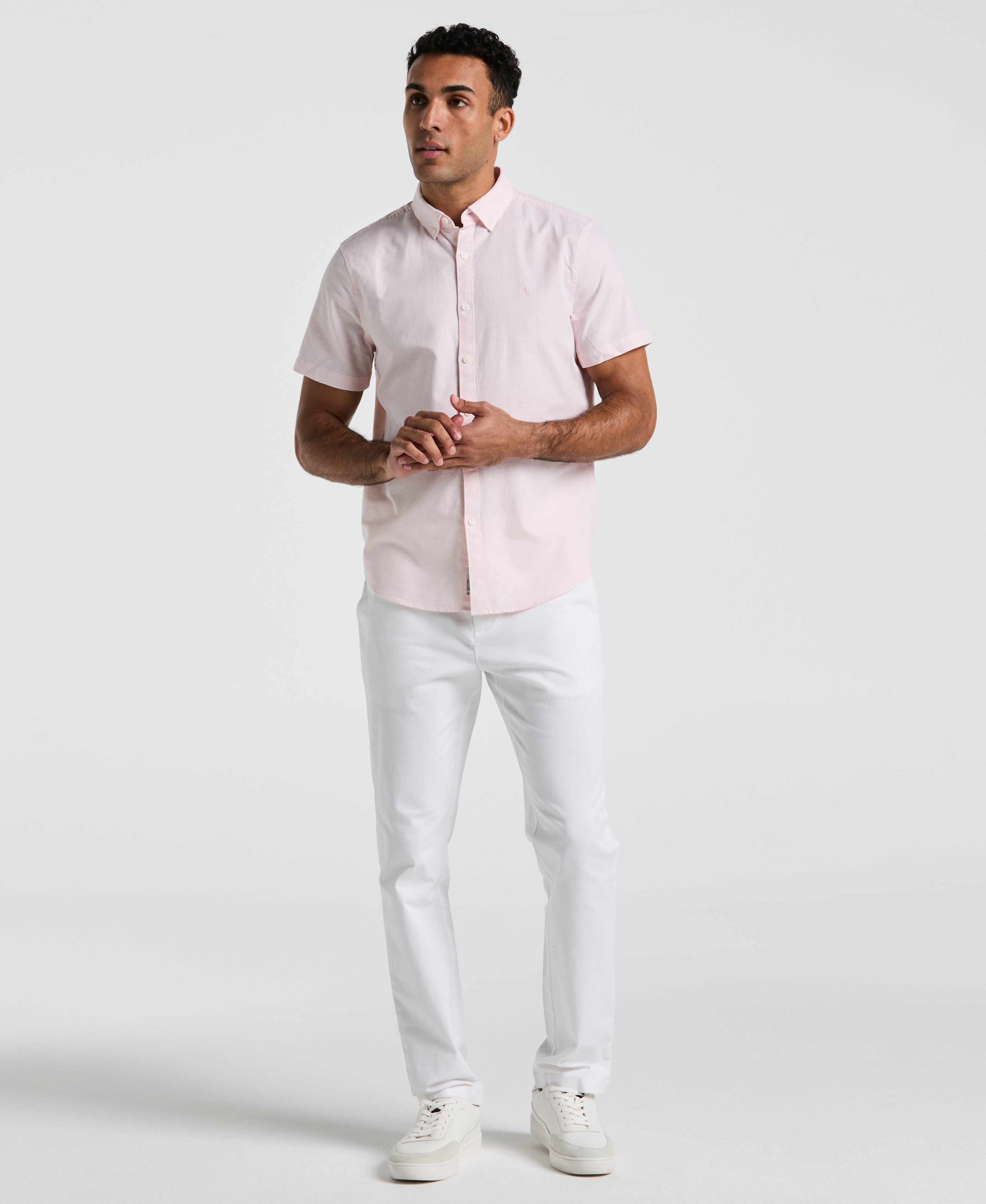 Core Oxford Shirt