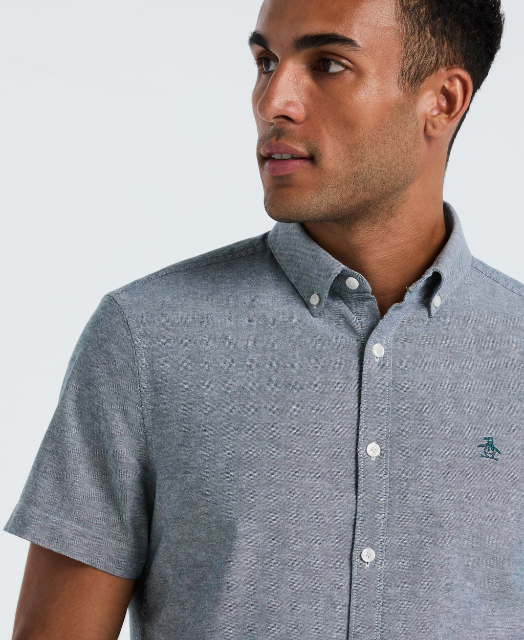 Core Oxford Shirt