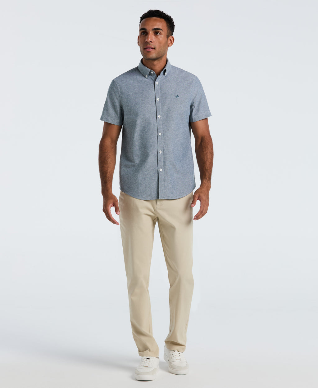Core Oxford Shirt