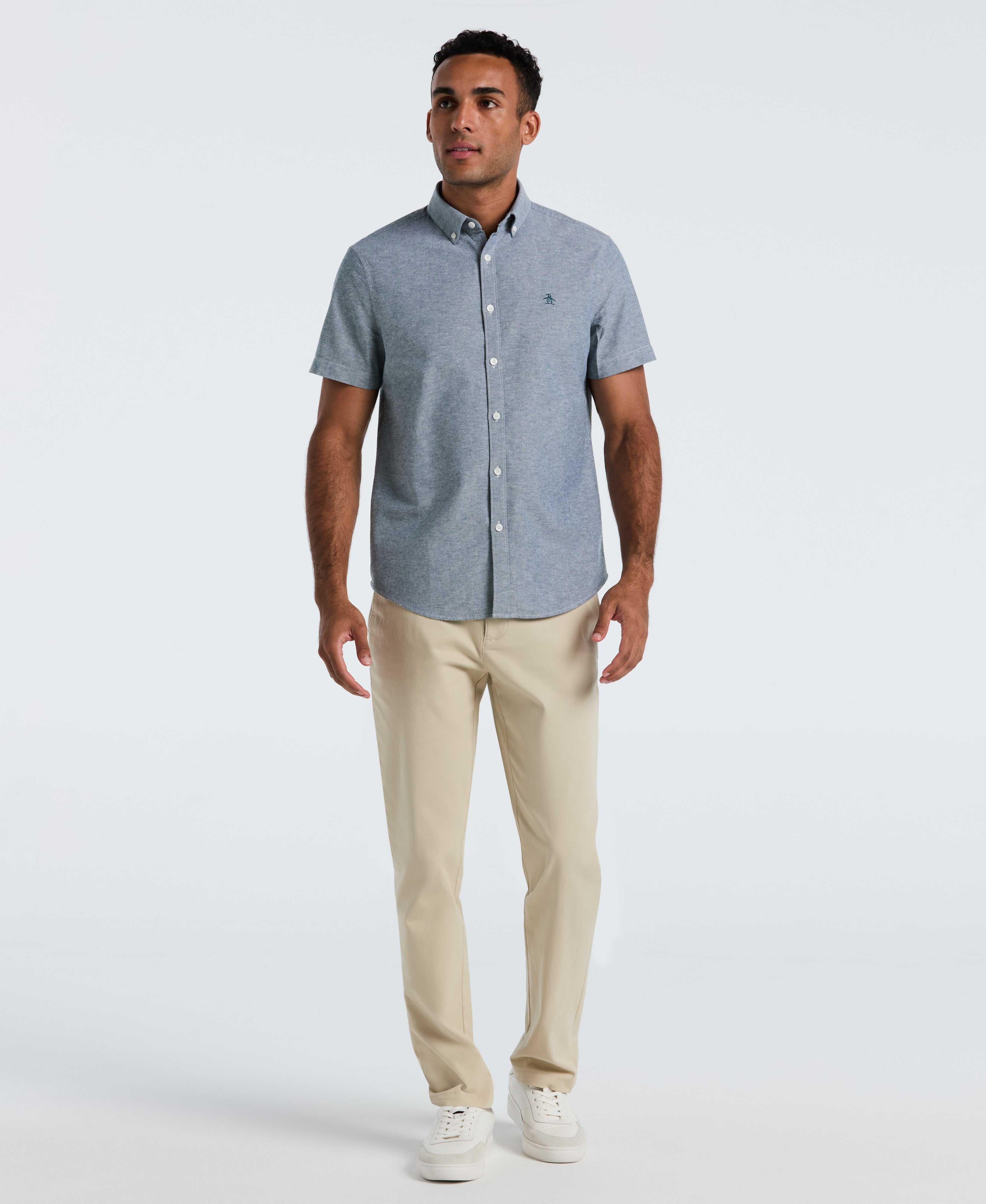 Core Oxford Shirt