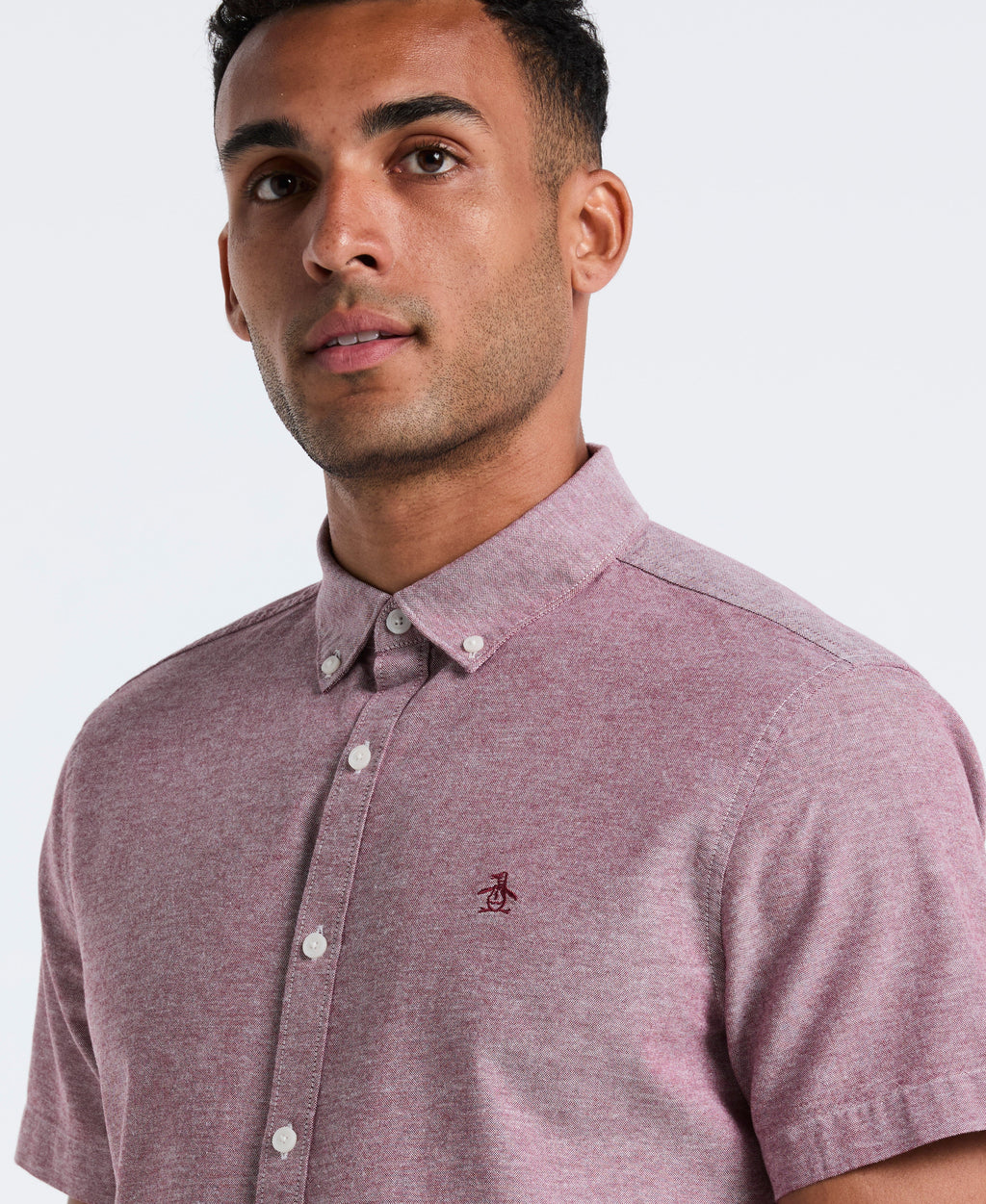 Core Oxford Shirt