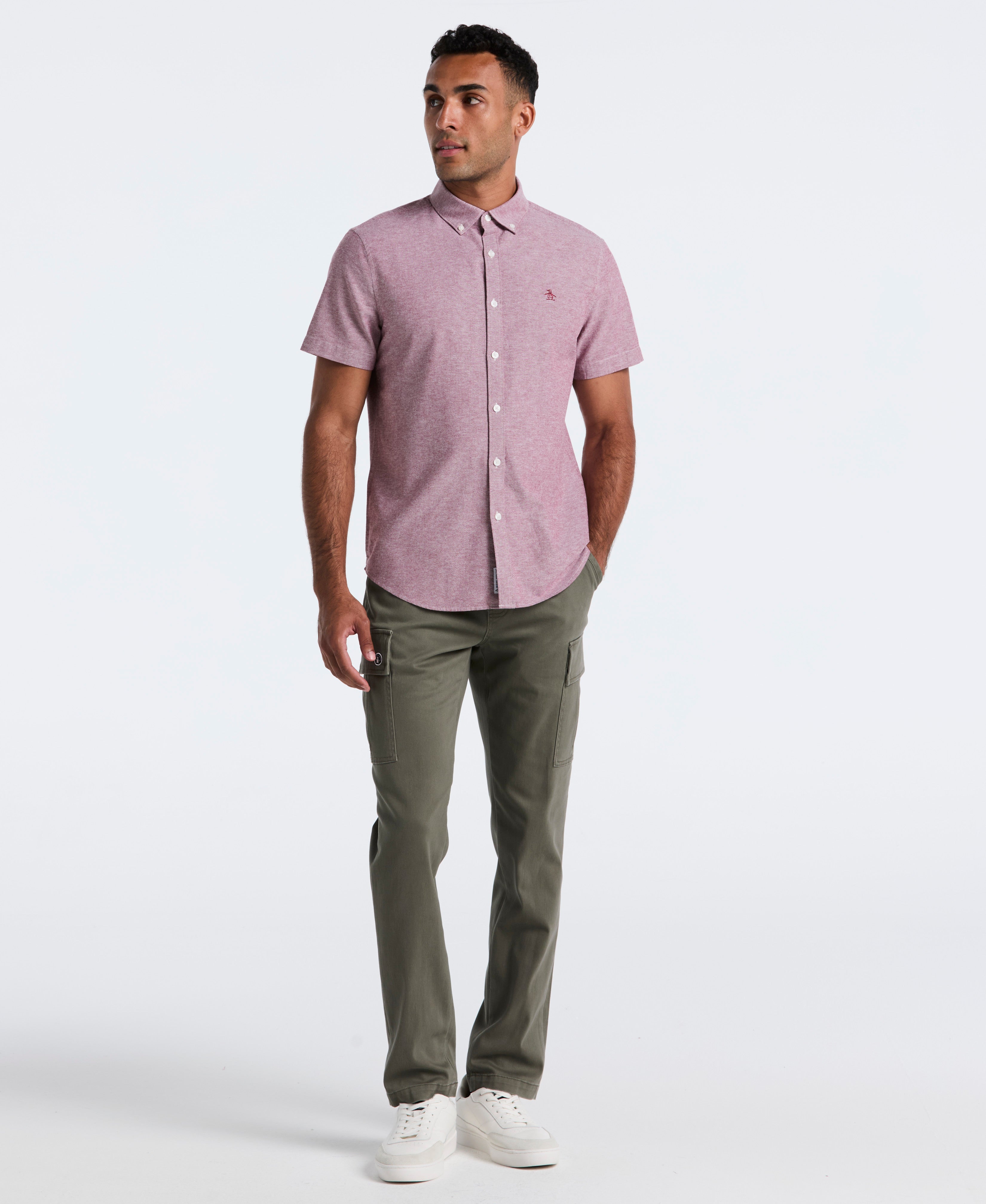 Core Oxford Shirt