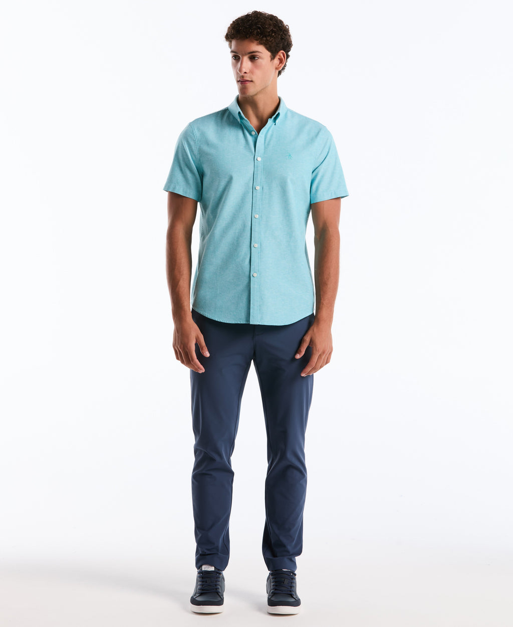 Core Oxford Shirt