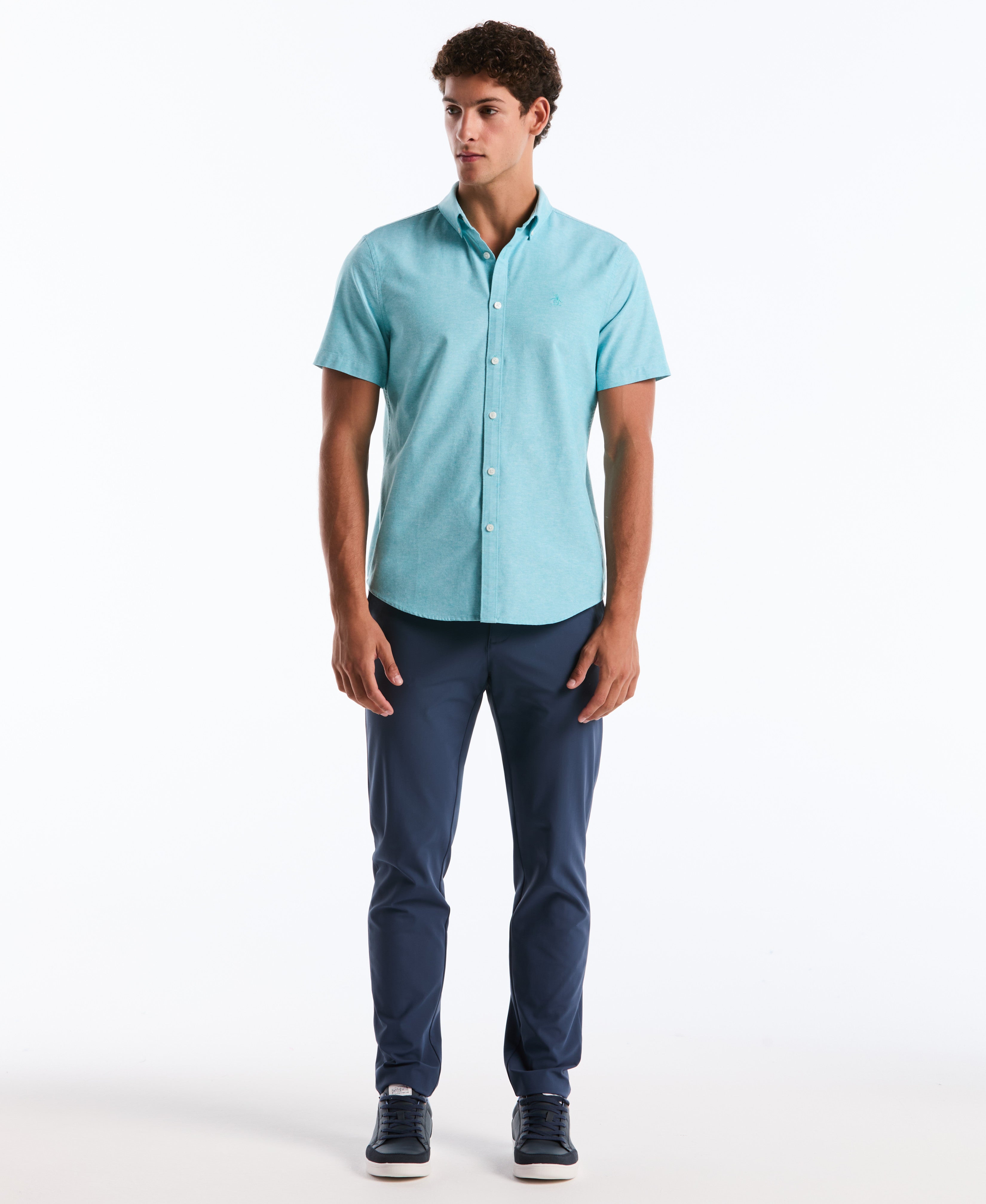 Core Oxford Shirt