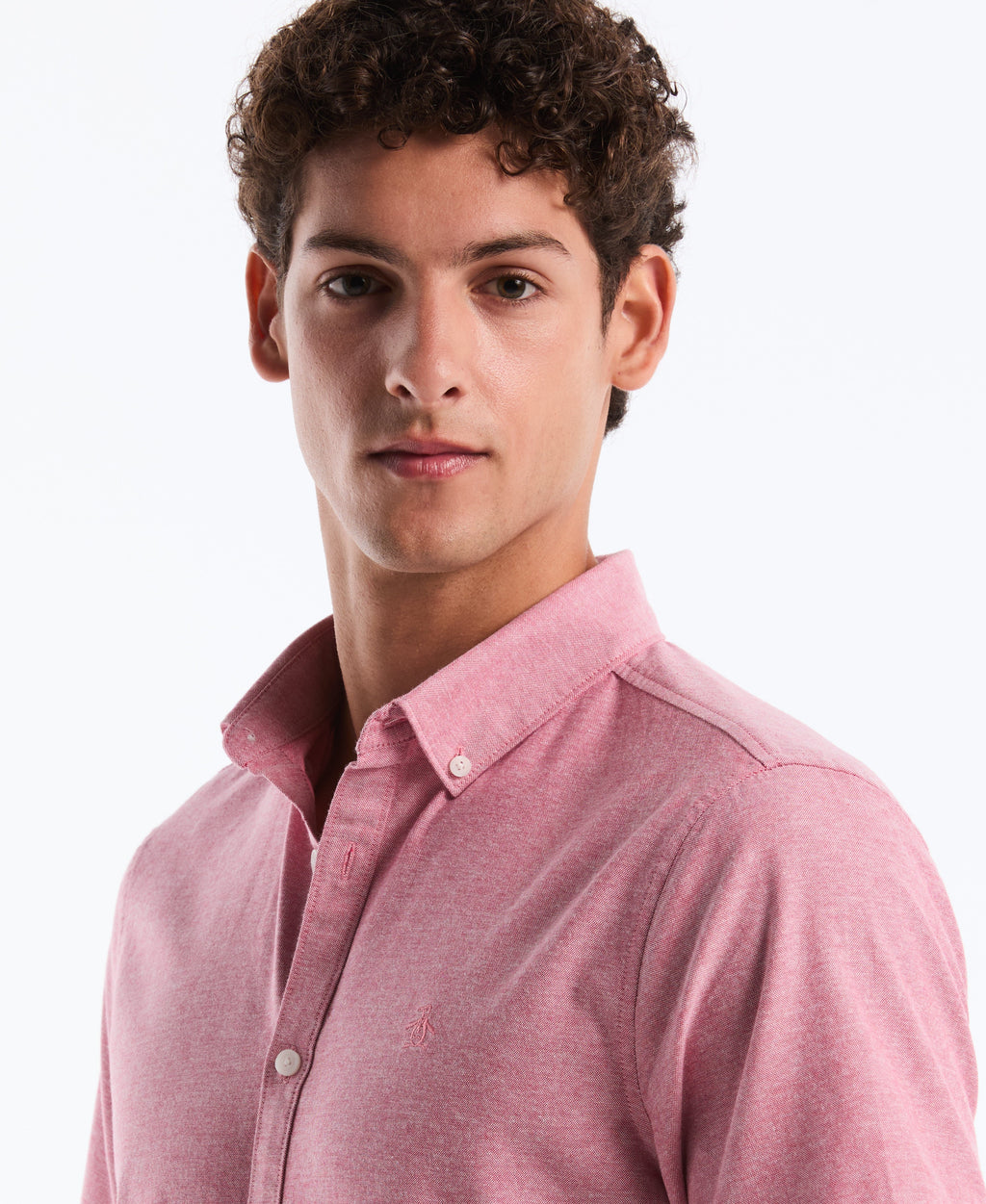 Core Oxford Shirt
