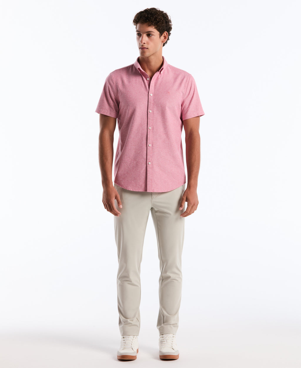 Core Oxford Shirt