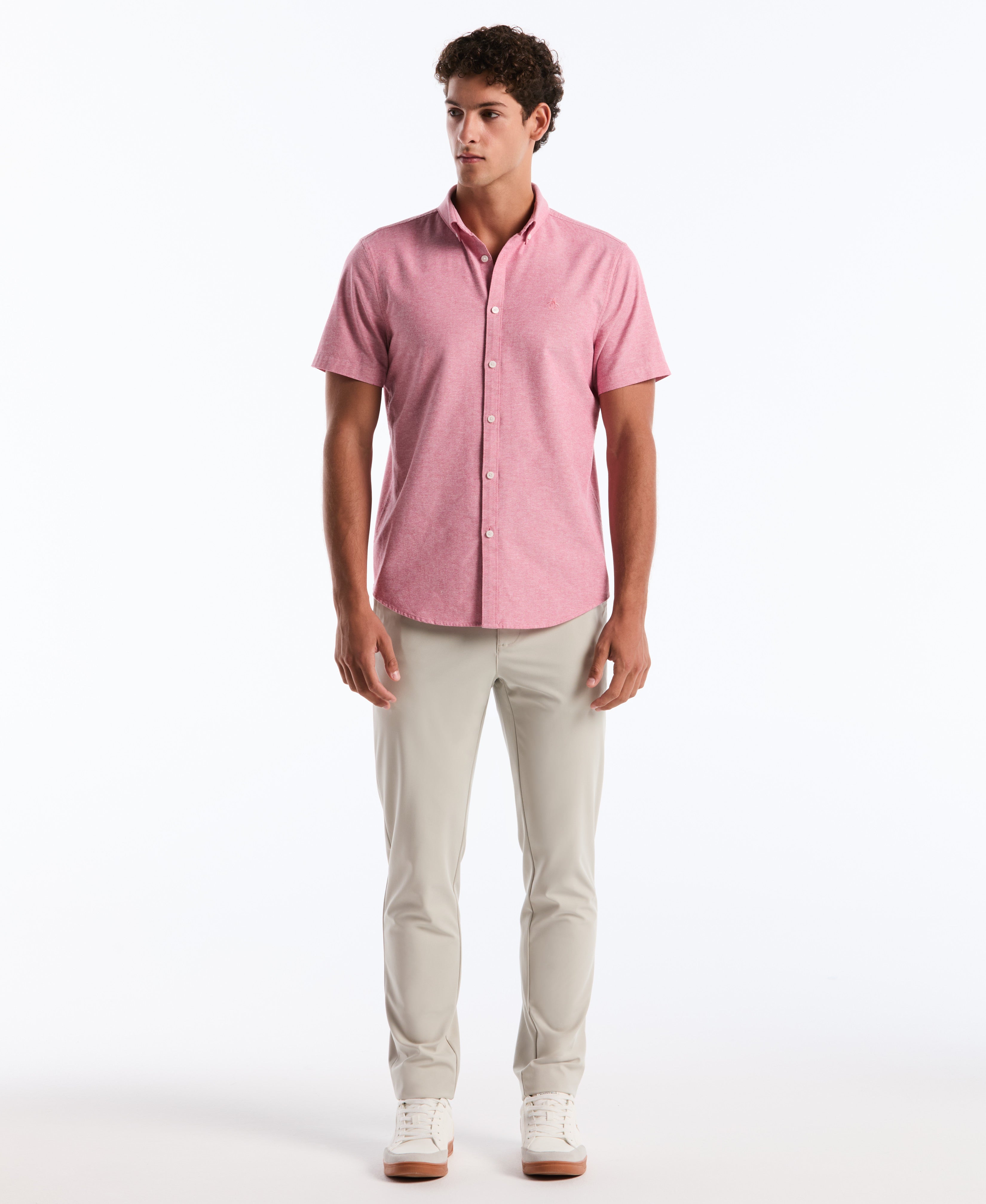 Core Oxford Shirt