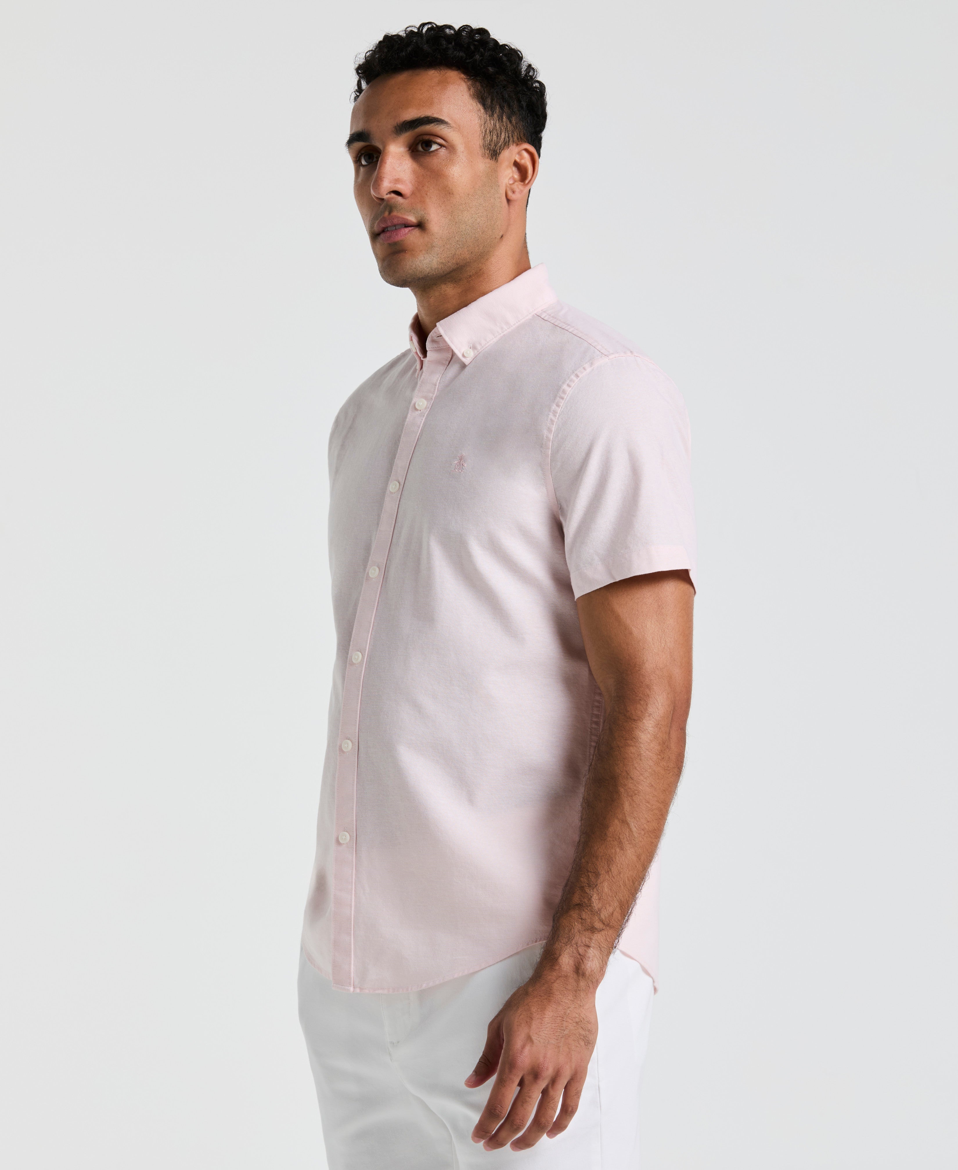 Core Oxford Shirt
