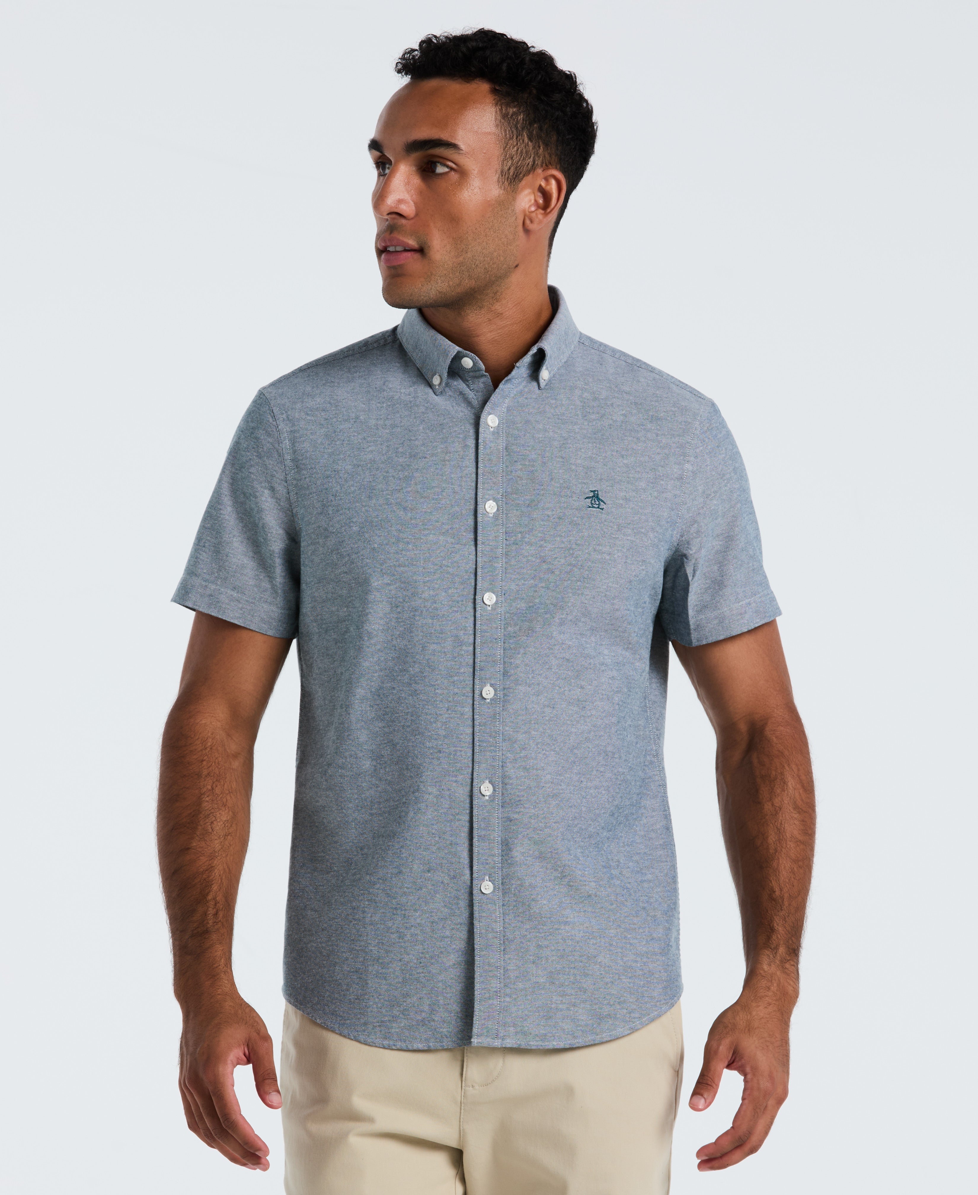 Core Oxford Shirt